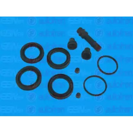 Ремкомплект суппорта перед GOLF/VOLVO 740 (40мм) 84-99 (D4060)