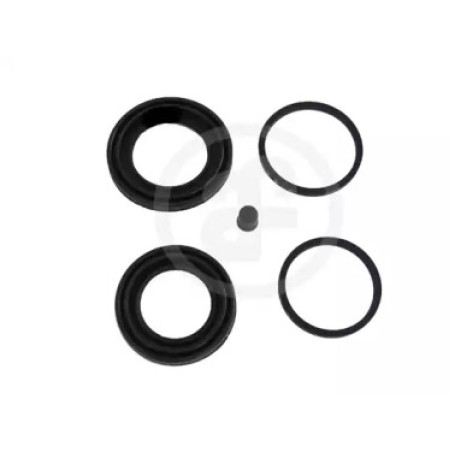 Ремкомплект суппорта перед Audi 80/100 40mm (D4084)