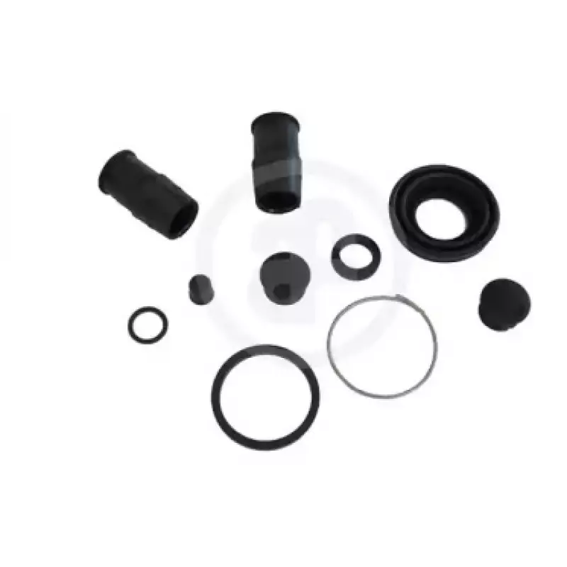 Ремкомплект супорта зад 33mm BMW 3 (E-30), 5 (E-28) >91 33mm (ATE) (D4090)