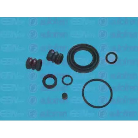 Ремкомплект суппорта перед Audi 100/Ford Escort VI/VI/Scorpio/Sierra 43mm (D4098)
