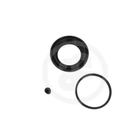 Ремкомплект суппорта перед MAZDA 323/626/CIVIC/ACCORD (54мм) 80-91 (D4101)