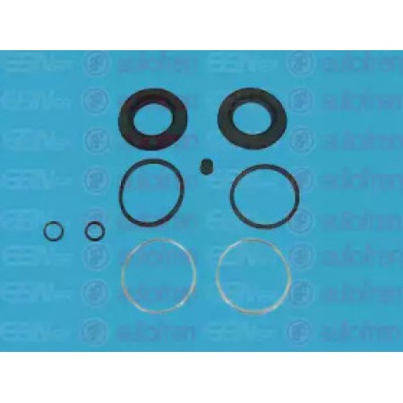 Ремкомплект суппорта зад MB W140/210/Omega A/B 40mm (D4102)