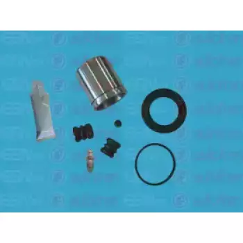 Ремкомплект Суппорта Peugeot 405 88-92 48mm (с поршнем) (D41065C)