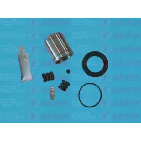 Ремкомплект Суппорта Peugeot 405 88-92 48mm (с поршнем) (D41065C)