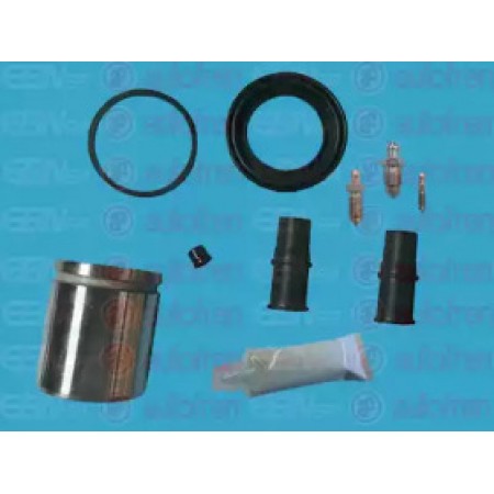 Ремкомплект суппорта перед GOLF/JETTA/PASSAT/POLO (48мм) 80-05 (с поршнем) (D41076C)