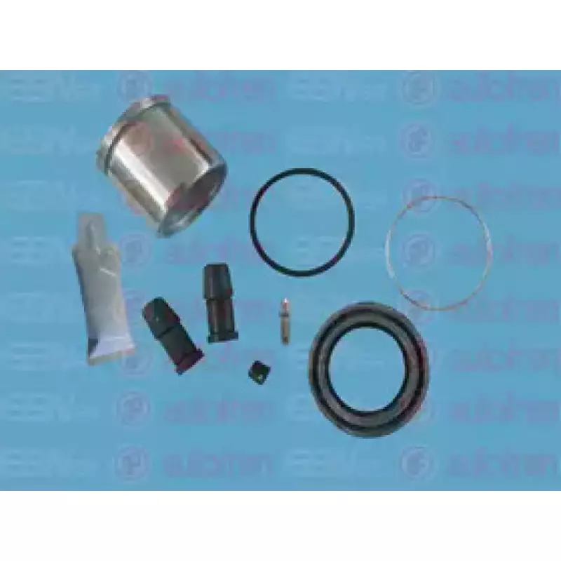 Ремкомплект суппорта перед VECTRA/CORSA/KADETT (48мм) 85-95 (с поршнем) (D41077C)
