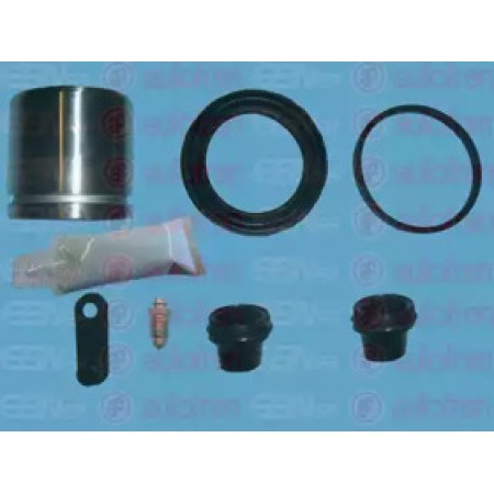 Ремкомплект суппорта перед SCUDO/EXPERT/JUMPY (57мм) 95-06 (с поршнем) (D41097C)