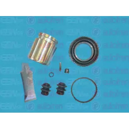 Ремкомплект суппорта зад LEXUS RX (42мм) 03-12 (с поршнем) (D41102C)