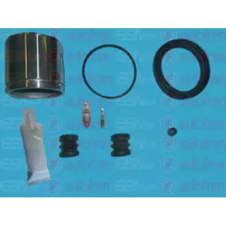 Ремкомплект суппорта перед VW T3/MEGANE/LAGUNA (60мм) 81-01 (с поршнем) (D41103C)