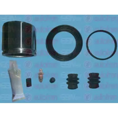 Ремкомплект суппорта перед JUMPY/SCUDO/EXPERT (60мм) 95-06 (с поршнем) (D41104C)