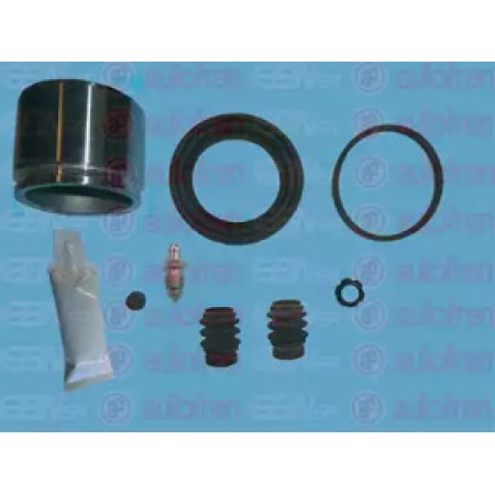 Ремкомплект Суппорта перед Cerato (57mm) 04- (с поршнем) (D41113C)