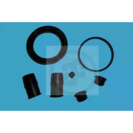 Ремкомплект суппорта перед BMW 5 E39/7/X3/X5/Range Rover/MB W211 60mm (D41116)