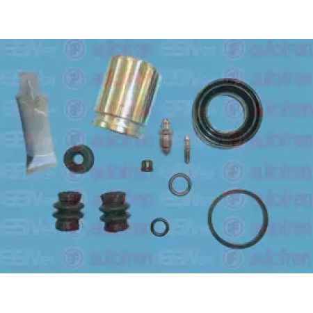 Ремкомплект супорта зад 41mm TRW Caddy III/T5 (поршень) (D41124C)