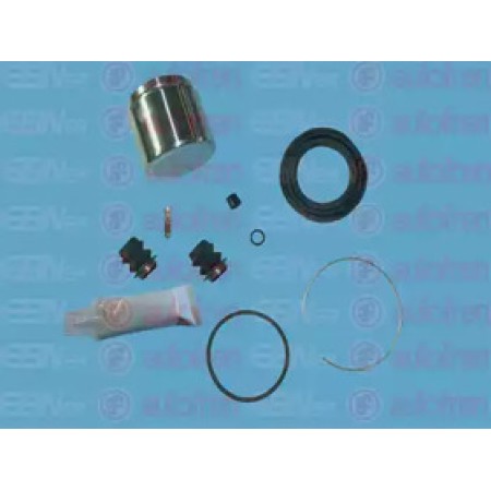 Ремкомплект суппорта перед CAMRY/CARINA/COROLLA (57мм) 91-07 (с поршнем) (D41127C)