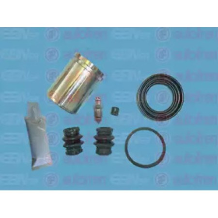Ремкомплект суппорта зад BMW 3 (40мм) 05-13 (2 поршня) (D41144C)