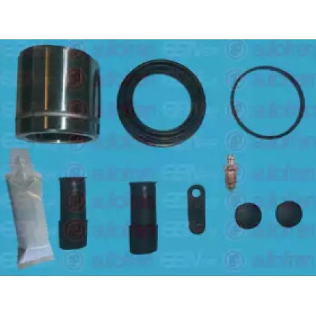 Ремкомплект суппорта перед VW T4 (57мм) 90-03 (с поршнем) (D41150C)