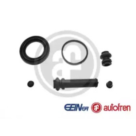 Ремкомплект суппорта зад LAND CRUISER (45мм) 02- (D41153)