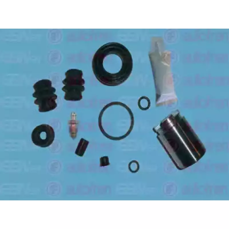 Ремкомплект суппорта зад ASTRA/CORSA/ZAFIRA (34мм) 98-10 (с поршнем) (D41158C)