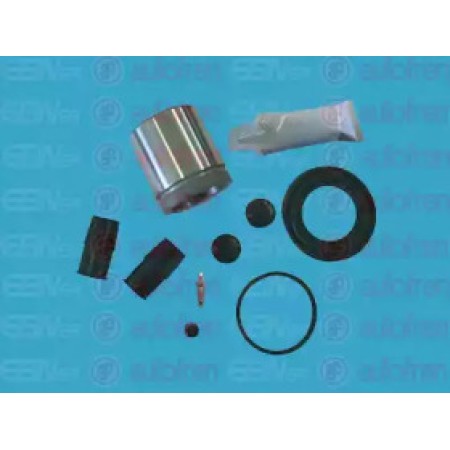 Ремкомплект Суппорта Punto 97-03 48mm (с поршнем) (D41170C)
