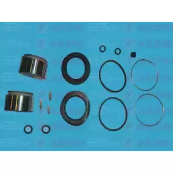 Ремкомплект суппорта перед BMW 3 (48мм) 75-84 (с поршнем) (D41183C)