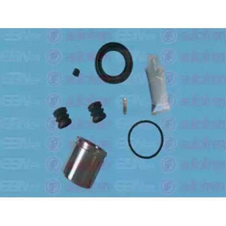 Ремкомплект суппорта перед BMW 3 (48мм) 82-94 (с поршнем) (D41184C)