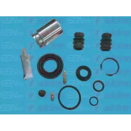 Ремкомплект Суппорта Almera/Micra 95-03 30mm (с поршнем) (D41191C)