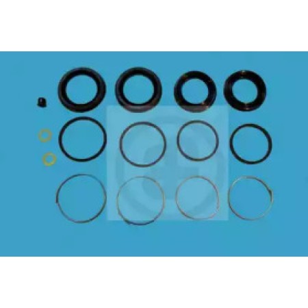 Ремкомплект суппорта перед LAND CRUISER/LX 98-08 (2 поршня) (D41223)