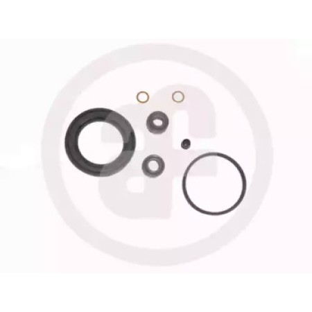 Ремкомплект суппорта перед Toyota Rav4 00- 60mm (D41231)