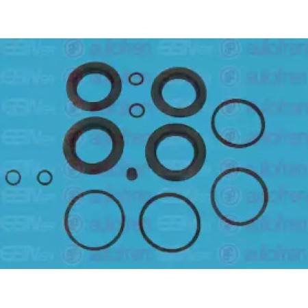Ремкомплект супорта пер 42mm Daily 96> (с-ма BREMBO) (D4126)