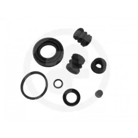 Ремкомплект суппорта зад Focus -04 34mm (D4129)