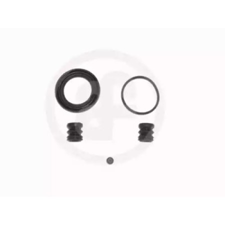 Ремкомплект суппорта перед BMW 3 E30/Fiat Tempra 48mm (D4130)