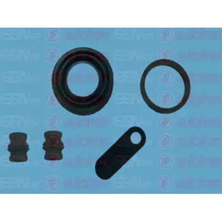 Ремкомплект суппорта зад Hyundai Elantra 05-11/MB W169/245/414 30mm (D41338)