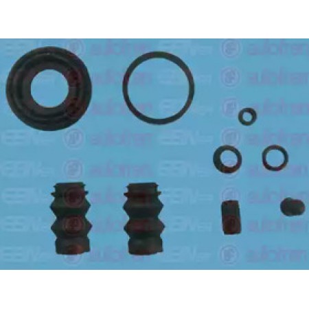 Ремкомплект суппорта зад Corsa D/Toyota Auris/Corolla 36mm (D41341)