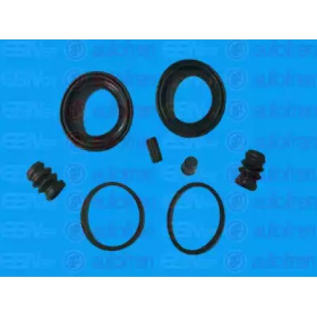 Ремкомплект суппорта перед Renault Koleos/Nissan Qashqai/Murano 45mm (D41347)