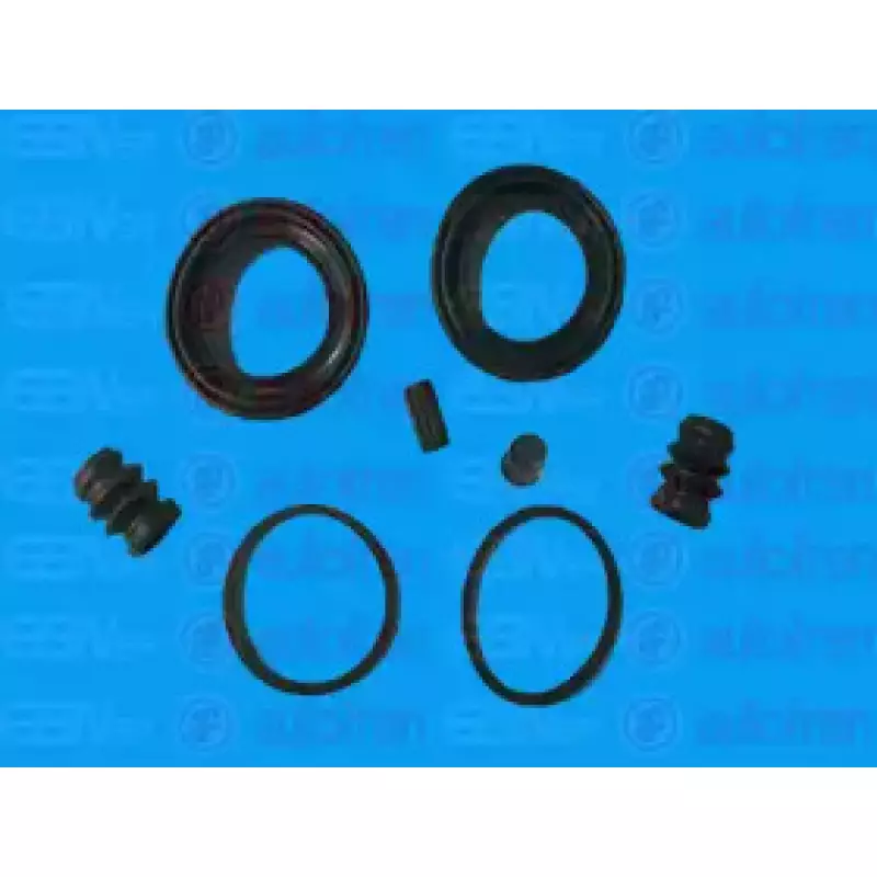 Ремкомплект суппорта перед Renault Koleos/Nissan Qashqai/Murano 45mm (D41347)