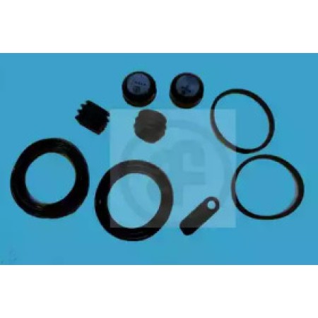 Ремкомплект супорта перед Sprinter/Crafter 06> (52mm)(Brembo) (D41352)