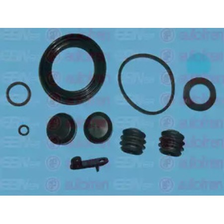 Ремкомплект суппорта зад Daily 06-11 60mm (D41354)