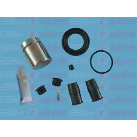 Ремкомплект суппорта зад  BMW 3 (40мм) 92-07 (с поршнем) (D41366C)