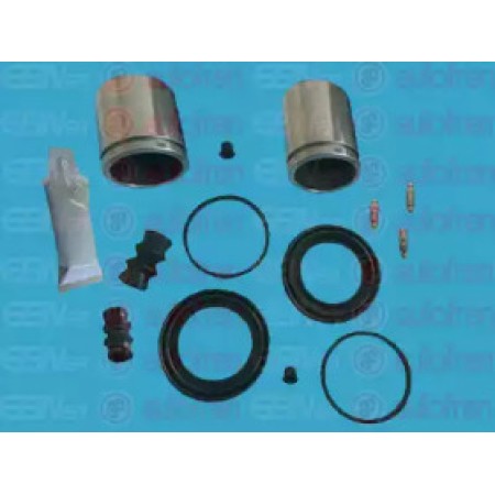 Ремкомплект суппорта перед JUMPER/DUCATO/SCUDO/EXPERT (45мм) 94- (с поршнем) (D41375C)