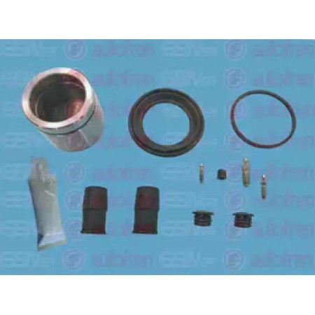 Ремкомплект Суппорта перед E34/E36/E32/E39/E38/E53/ VW T3  (60mm) 68-06 (с поршнем) (D41386C)