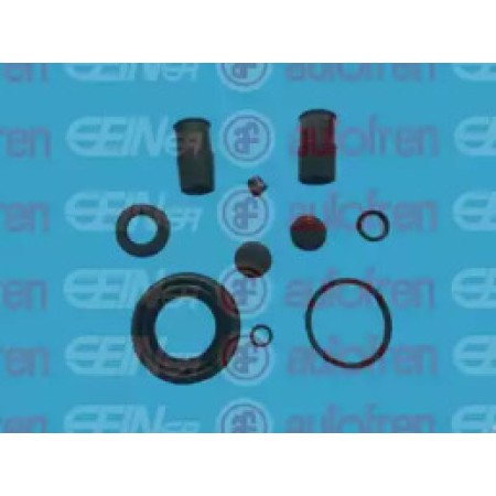 Ремкомплект суппорта зад Vectra C 40mm (D41527)