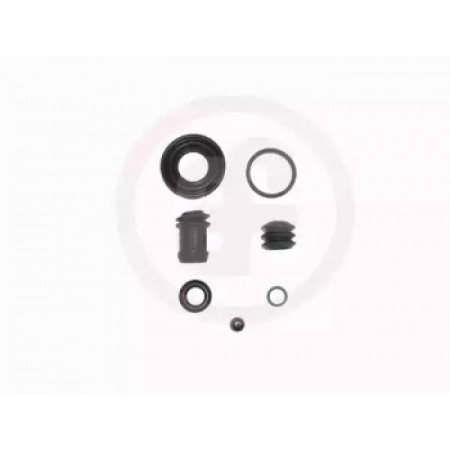Ремкомплект суппорта зад Mazda 323/626 30mm (D4163)