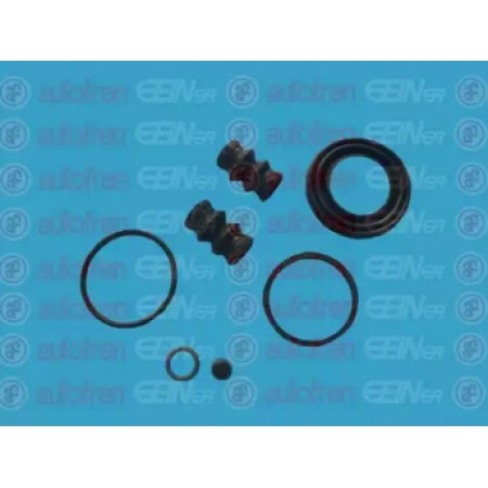 Ремкомплект суппорта зад Audi A4/A5/A6/A7/A8/Q5 43mm (D41631)