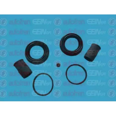 Ремкомплект суппорта перед MB W211/Volvo XC60/VW T5 45mm (D41641)