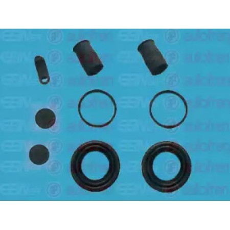 Ремкомплект суппорта перед Audi A6/A7/A8/Q5/BMW X5/X6 42mm (D41642)