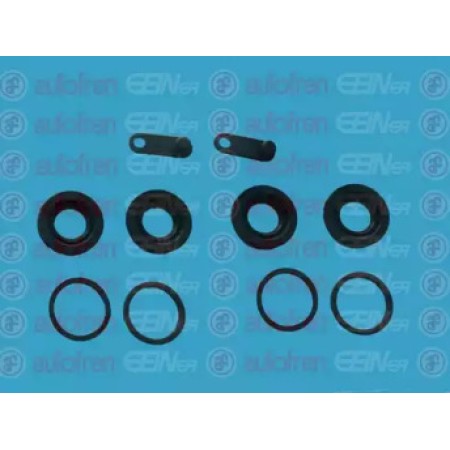 Ремкомплект суппорта зад Audi Q7/Touareg 02-10 30mm (D41646)