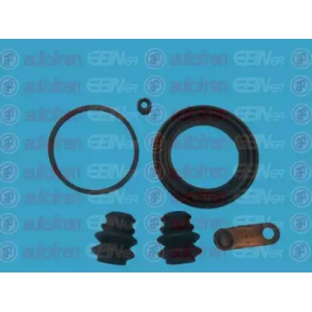 Ремкомплект суппорта перед Hyundai ix20/i30/Kia Ceed 57mm (D41651)