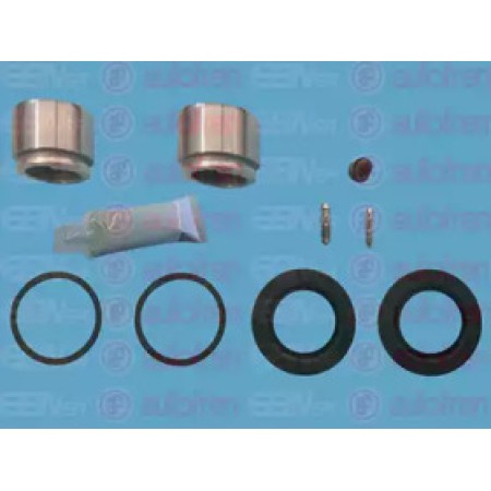 Ремкомплект суппорта зад KADETT/OMEGA/VECTRA (35мм) 88-03 (2 поршня) (D41668C)