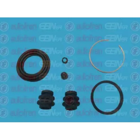 Ремкомплект суппорта зад RAV 4/CAMRY (38мм) 06- (D41690)