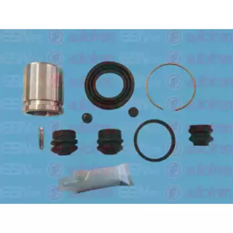 Ремкомплект Суппорта Avensis/Camry 91-06 38mm (с поршнем) (D41691C)